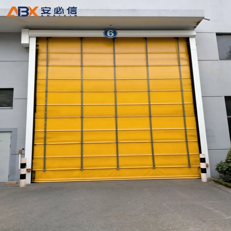 铜川市机械式门封